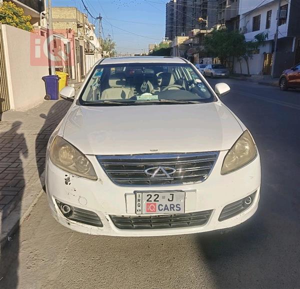 شيري إيستار 2014 للبيع في العراق -  بغداد